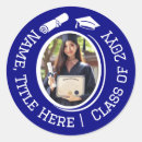 Buscar diploma pegatinas Elegante