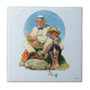 Buscar muchacho azulejos Saturdayeveningpost