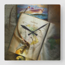 Buscar compass relojes de pared Nautical