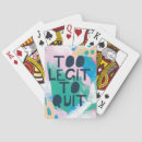 Buscar inspiración barajas de cartas Inspirador