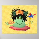 Buscar colores vivos posters Para niños