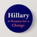 Buscar hillary clinton chapas Feminismo