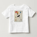 Buscar suprematist camisetas Kazimi
