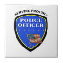 Buscar departamento azulejos Policía