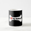 Buscar malta tazas Perros