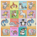 Buscar imágenes telas Para niños