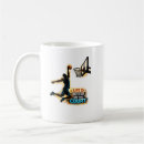 Buscar aficionado tazas Aficionado al baloncesto