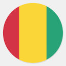 Buscar guinea pegatinas África