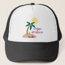 Buscar tropical gorras Sol