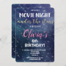 Buscar película invitaciones Para niños