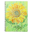 Buscar mosaico cuadernos Girasol