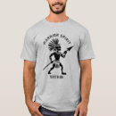 Buscar silhouette camisetas Blanco y negro