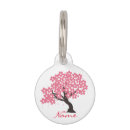 Buscar flor de cerezo collares Sakura
