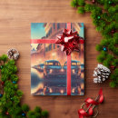 Buscar ciudades papel de regalo Vacaciones