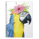 Buscar loro cuadernos Animales