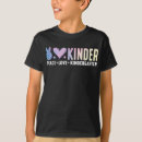 Buscar kindergarten camisetas Divertido