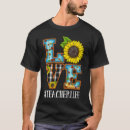 Buscar flor de la vida camisetas Otoño