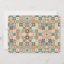 Buscar aspecto tarjetas Vintage