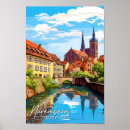 Buscar nuremberg arte Vintage
