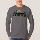Buscar albuquerque camisetas Montañas