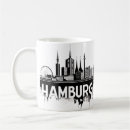 Buscar hamburg tazas Alemania