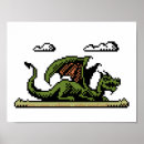 Buscar dragon arte Batalla