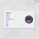 Buscar alemania tarjetas de visita Europa