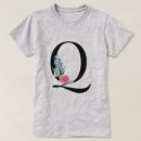 Buscar monograma q camisetas Joder