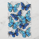 Buscar mariposa flyers Blanco