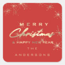 Buscar estrella del confeti pegatinas Oro