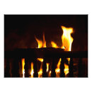 Buscar chimenea acogedora posters Fuego