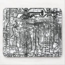 Buscar circuitos alfombrillas de raton Tecnología