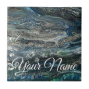 Buscar pintura clásica azulejos Gris