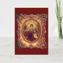 Buscar mujer del victorian tarjetas Elegante