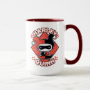 Buscar harley quinn tazas Batman