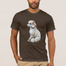 Buscar poodle camisetas Cachorros
