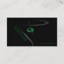 Buscar cocktail tarjetas de visita Desenfreno