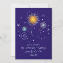 Buscar año nuevo divertido invitaciones Años