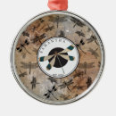 Buscar libélulas adornos Vintage