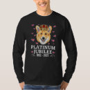 Buscar platino camisetas Jubileo