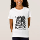 Buscar rodeo americano camisetas Lindo