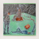 Buscar literatura puzzles Clásico