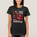 Buscar tacones altos camisetas 55 ª