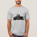 Buscar ratrod camisetas Camión