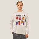 Buscar mermelada camisetas Amabilidad