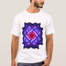 Buscar mandalas camisetas Para él