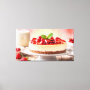 Buscar queso arte Postre