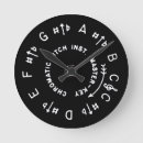 Buscar cantantes relojes de pared Banda