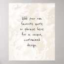 Buscar palabras positivas posters General y unisex