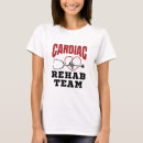 Buscar cardiaco camisetas Enfermeros
